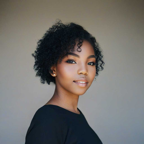 Amarachi J.