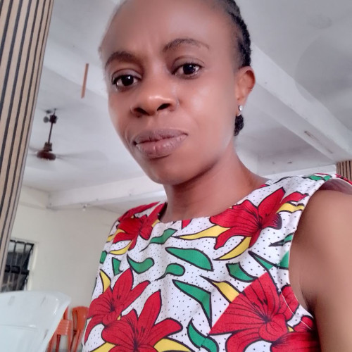 Njoku Q. profile photo