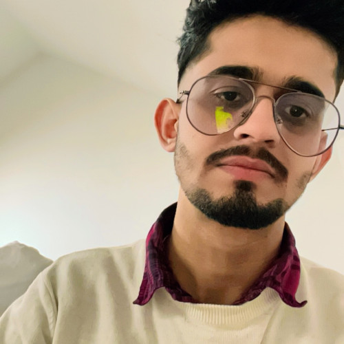 Daksh D.