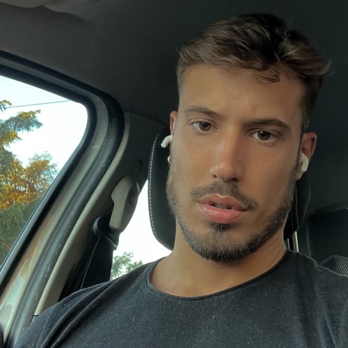 Patrik G. profile photo