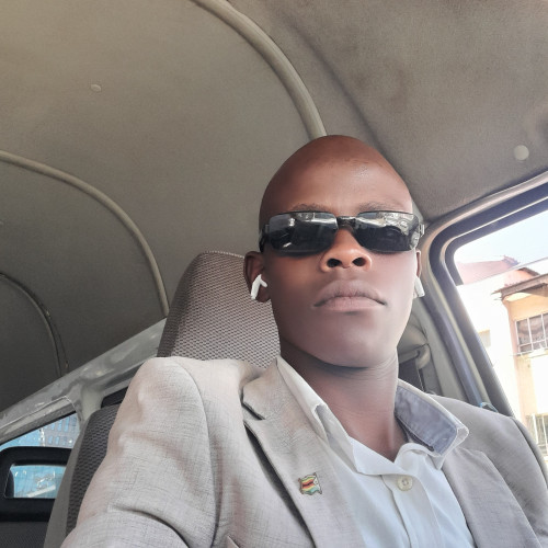 Tinotenda G. profile photo