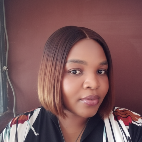 Chioma M. profile photo