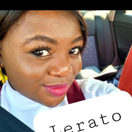 Lerato T. profile photo