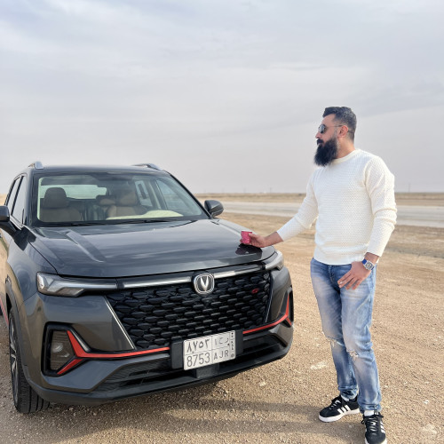 Muhammad  A. profile photo