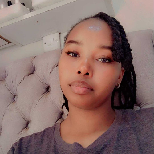 Muthoni K.