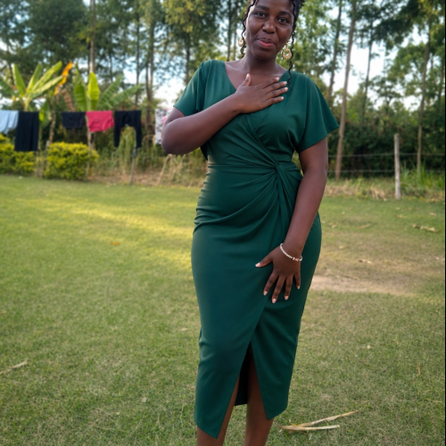 VIVIAN N. profile photo