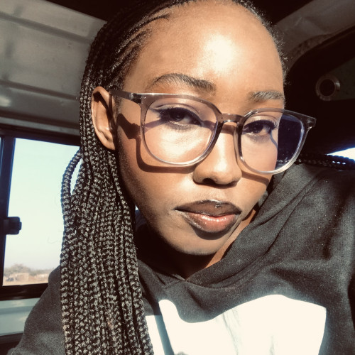Itumeleng M. profile photo