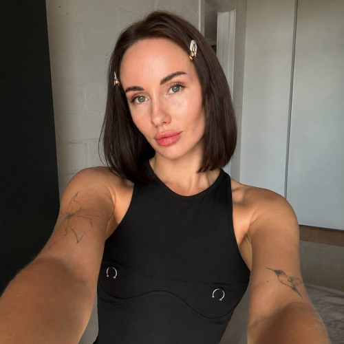 Alyona P. profile photo