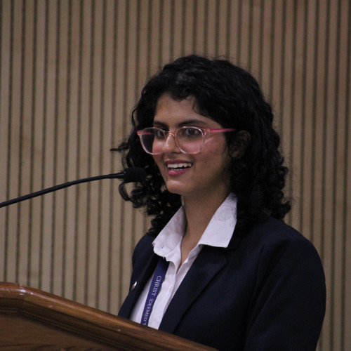 CHARVI n. profile photo