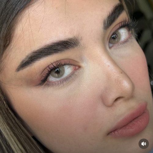 Amina E. profile photo