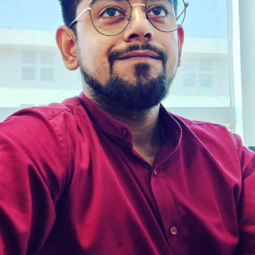 Trishabh a. profile photo