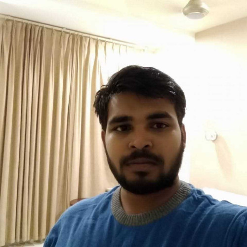 Sunil k.