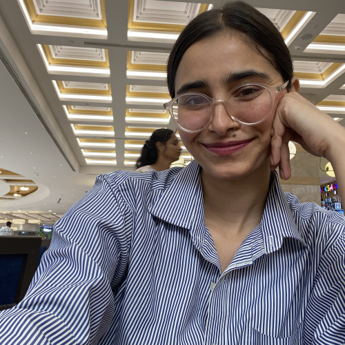 Mansi  C. profile photo