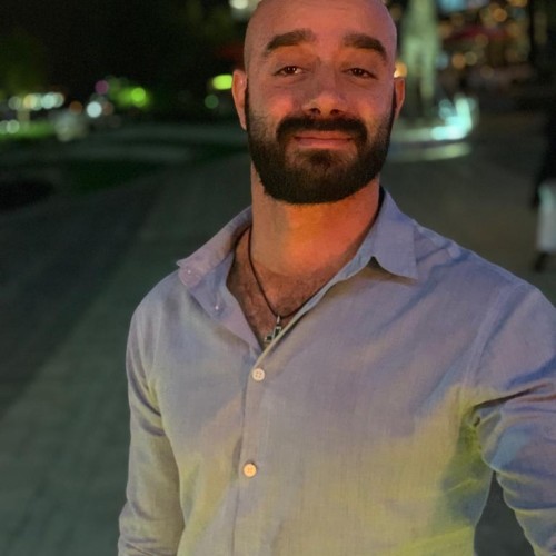 Paschalis K. profile photo