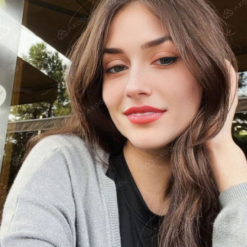 Alysa K. profile photo