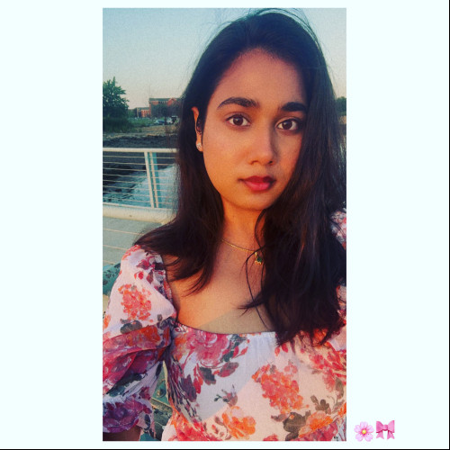 Chandana Tanvi S.