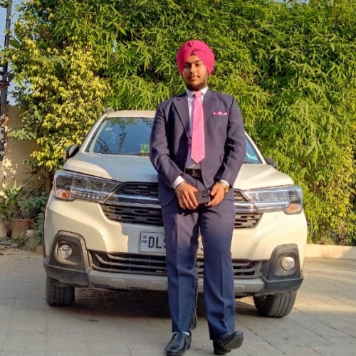 Prabhjot S.