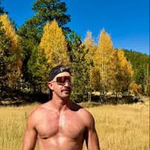 anthony d. profile photo