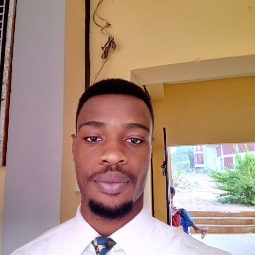 Ochaje  M. profile photo