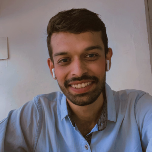 Mayank S. profile photo
