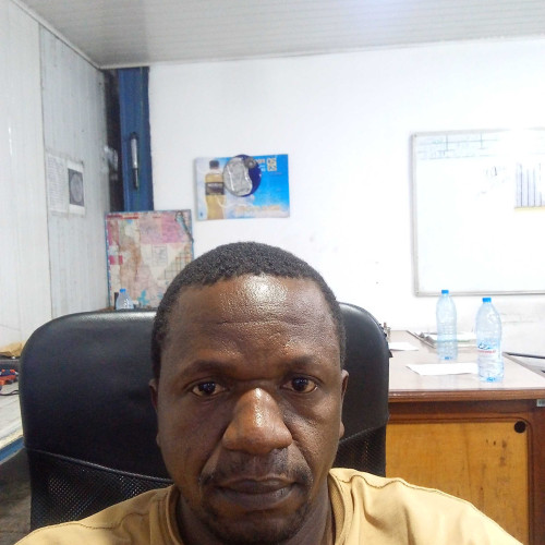 Makoge N. profile photo