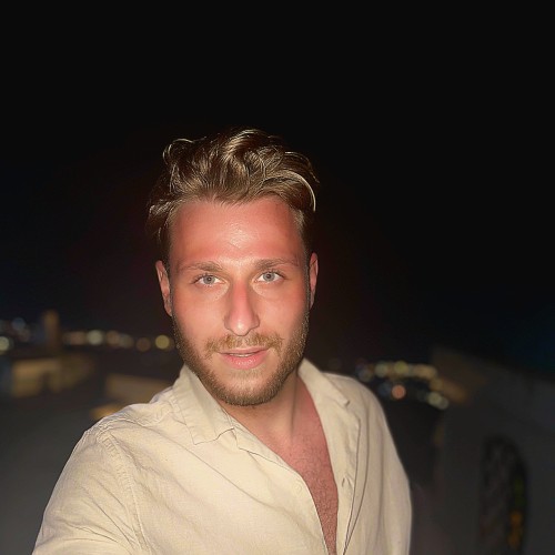 Luca S. profile photo