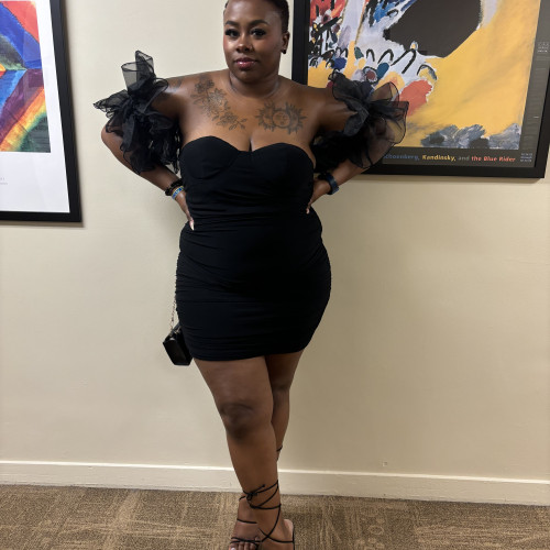Bryanna B. profile photo
