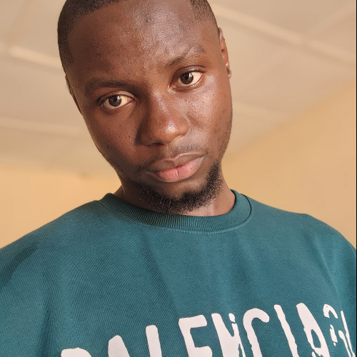 Luji K. profile photo
