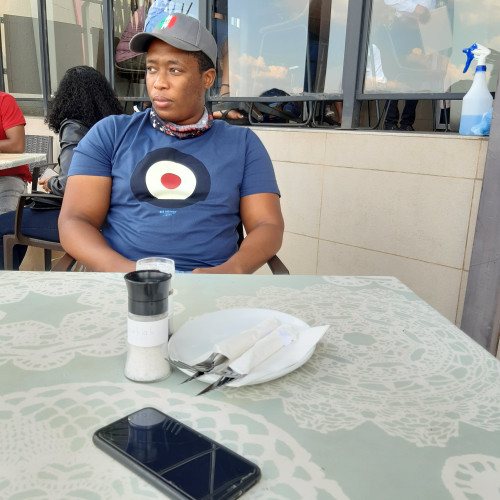 katlego m. profile photo