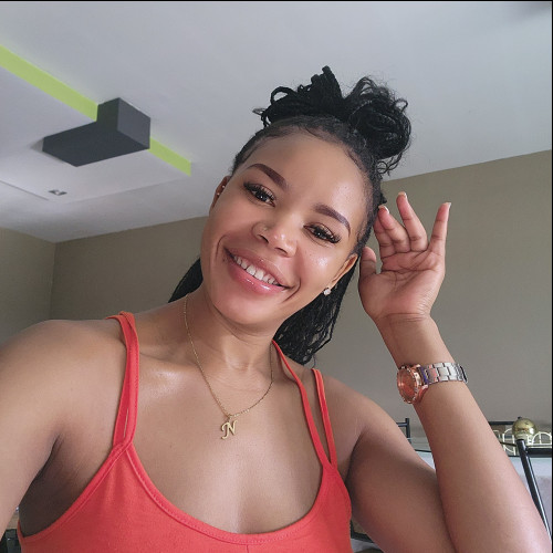 Nomvula  M.