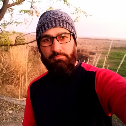 Mazhar R.