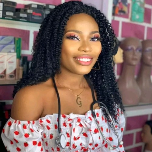 Iwuoha chinaza M.