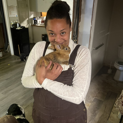 Amber  P. profile photo