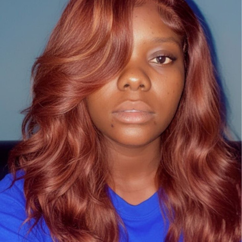 Charlotte A. profile photo