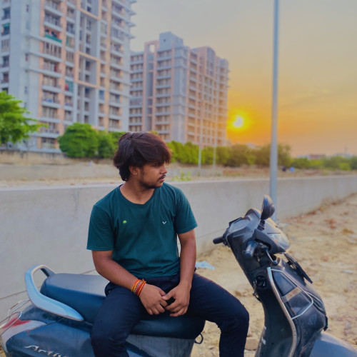 Daksh  D.
