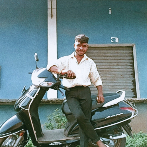Bhupen D. profile photo