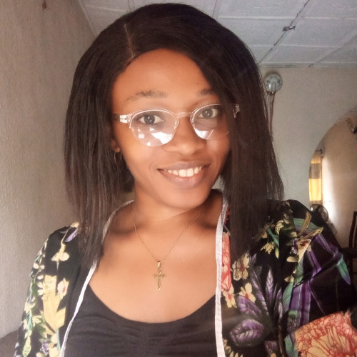 Ugochi  M. profile photo
