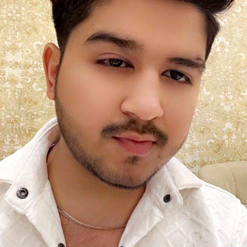 Manav B.