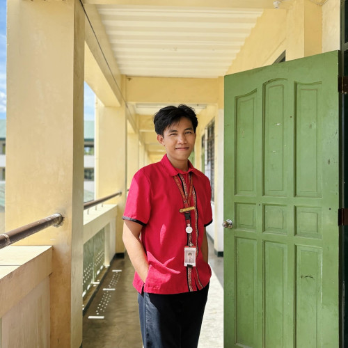 Christian J. profile photo