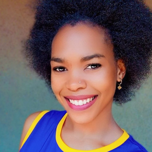 Nanyondo  F. profile photo