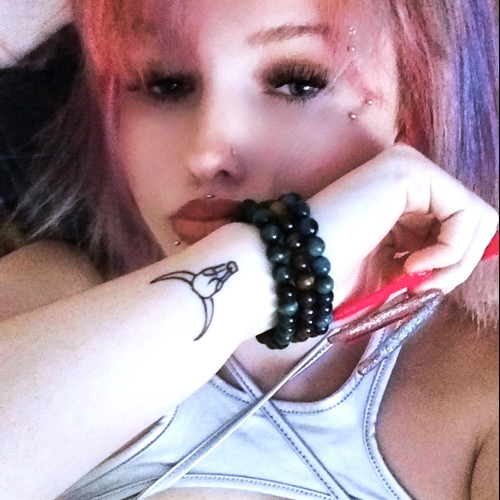 kailey j. profile photo