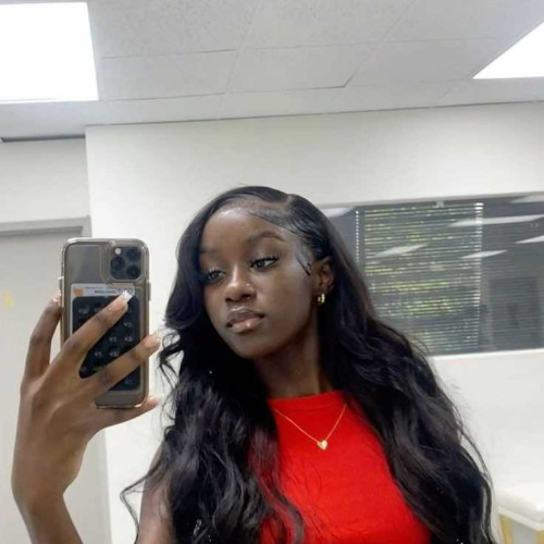 Sarai J. profile photo