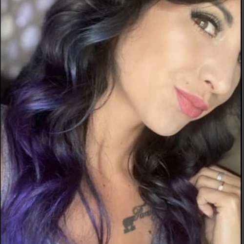 Kharlie A.