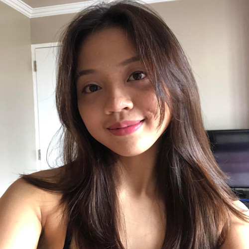 Iris F. profile photo