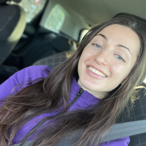 Bianca P. profile photo