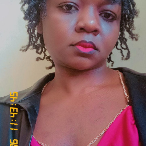 Naomi B. profile photo