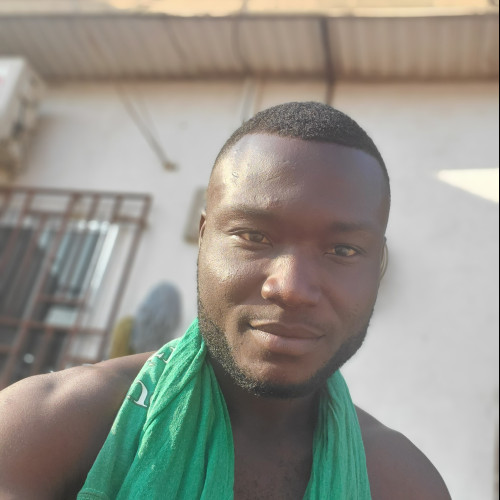 Yeboah B. profile photo