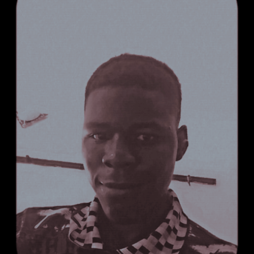 John W. profile photo