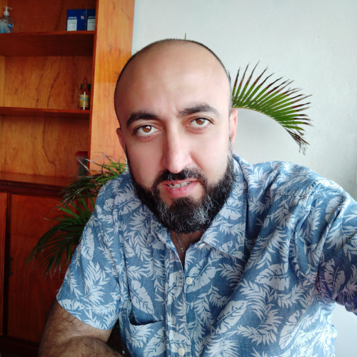 Abdullah A. profile photo