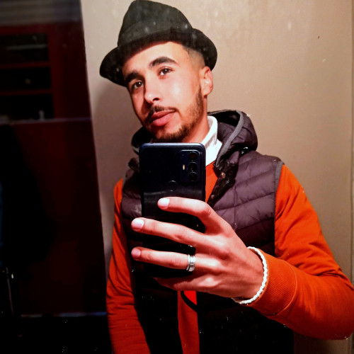 Ahmed H. profile photo